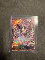 One Piece TCG Koby EB04-044 JP 