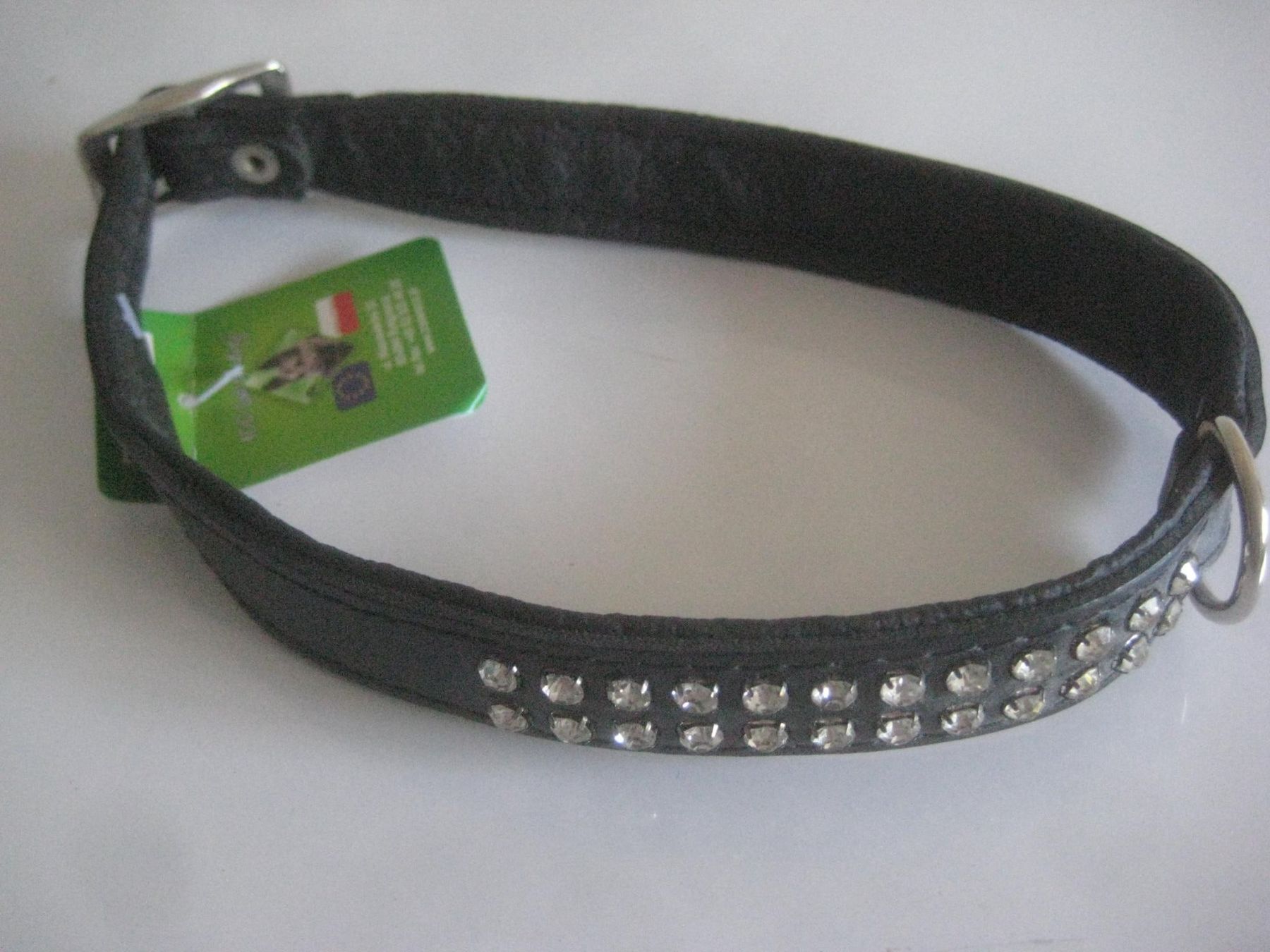 Leine & Halsband: HUNDE HALSBAND – Neu (gemäss Beschreibung) aus Uster von flocke1
