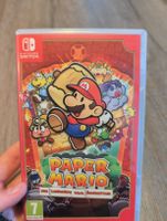 Paper Mario Die Legende vom Äonentor Nintendo Switch