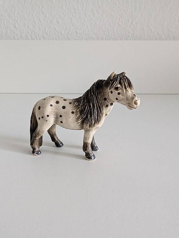 Figuren: Schleich Falabella Walach – Gebraucht aus Wangen b. Olten von kim_x9zn