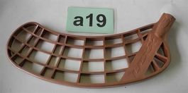1 Unihockey Kelle A2 Medium, Copper, Right, a19