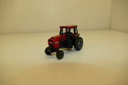 Metallmodel: Case International 1594 Traktor