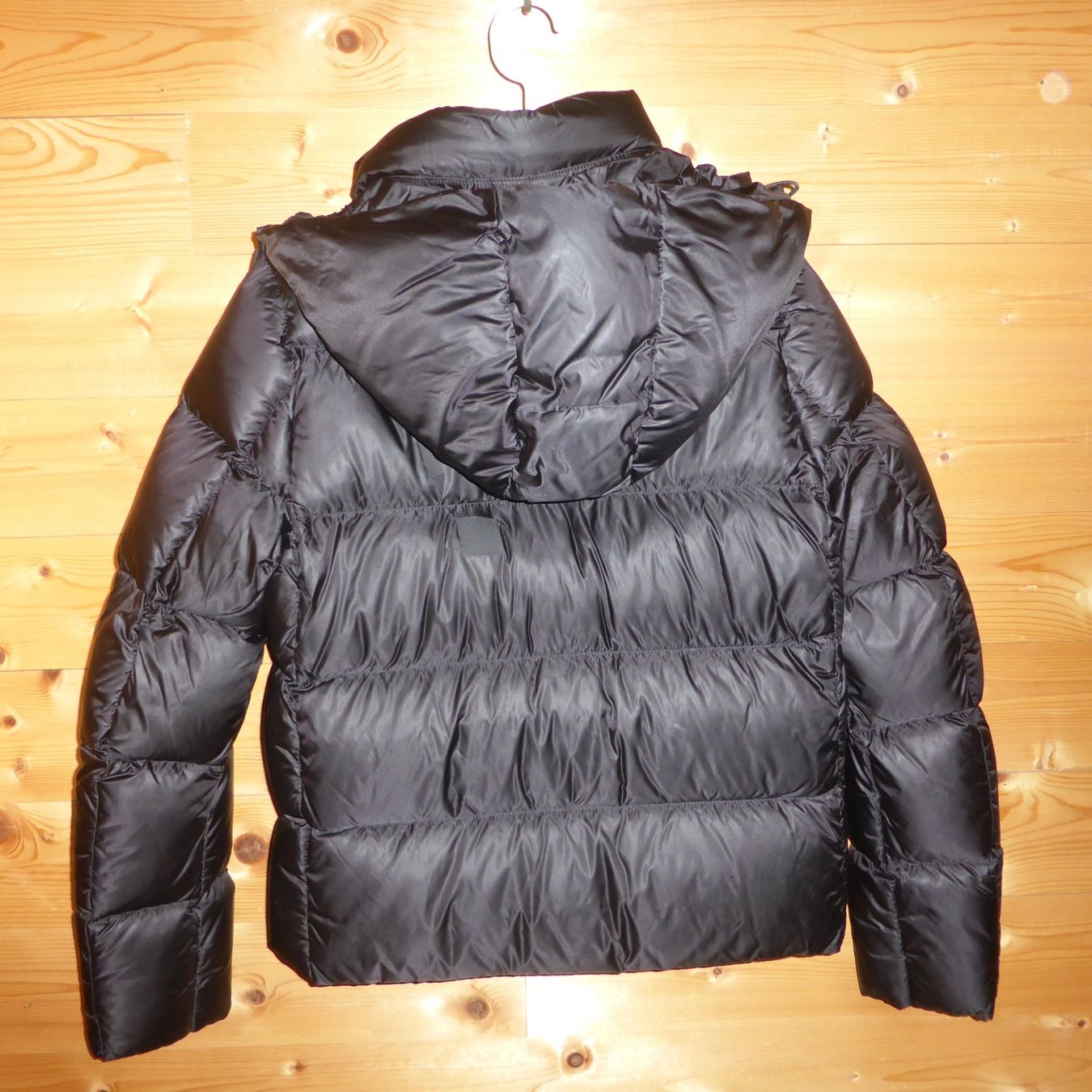 Calvin Klein Jacken: Daunenjacke CALVIN KLEIN, Gr. XS – Gebraucht aus St.Gallen von regenbogen5 2