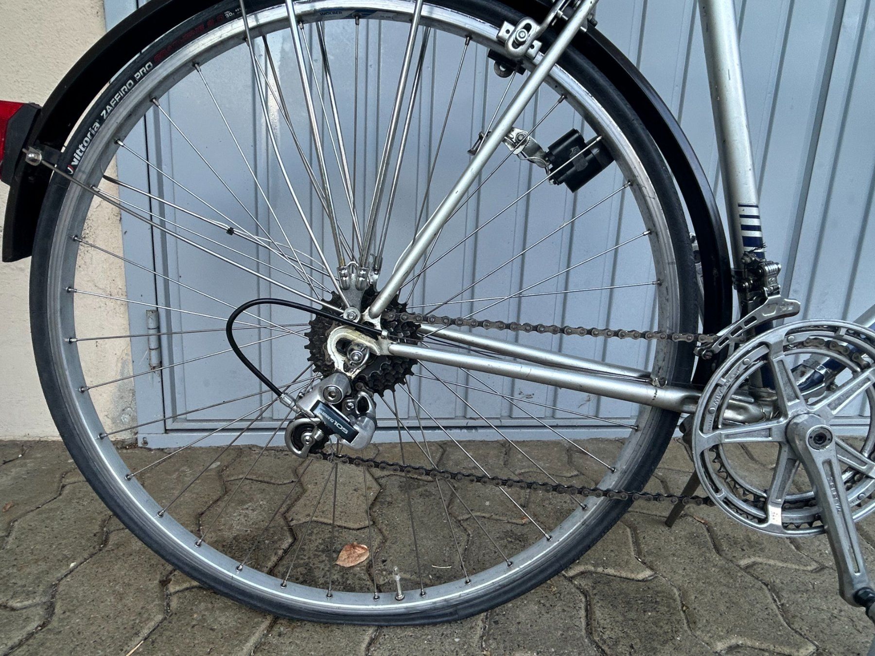 Vélos: Motobécane 2040 Rennrad – D'occasion à Aarau par yil_vr9s 5
