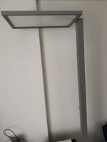 INNOVATE LED Stehlampe Büro Dimmbar 7500lm UGR< 19 80W