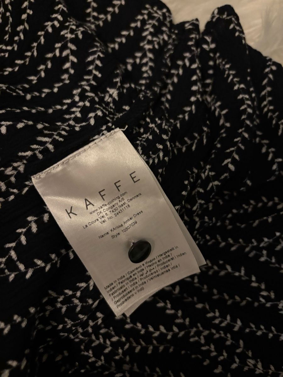 Vestiti: Kleid Kaffe (34) – Usato da Rüschlikon venduto da cloudy_scotch 7