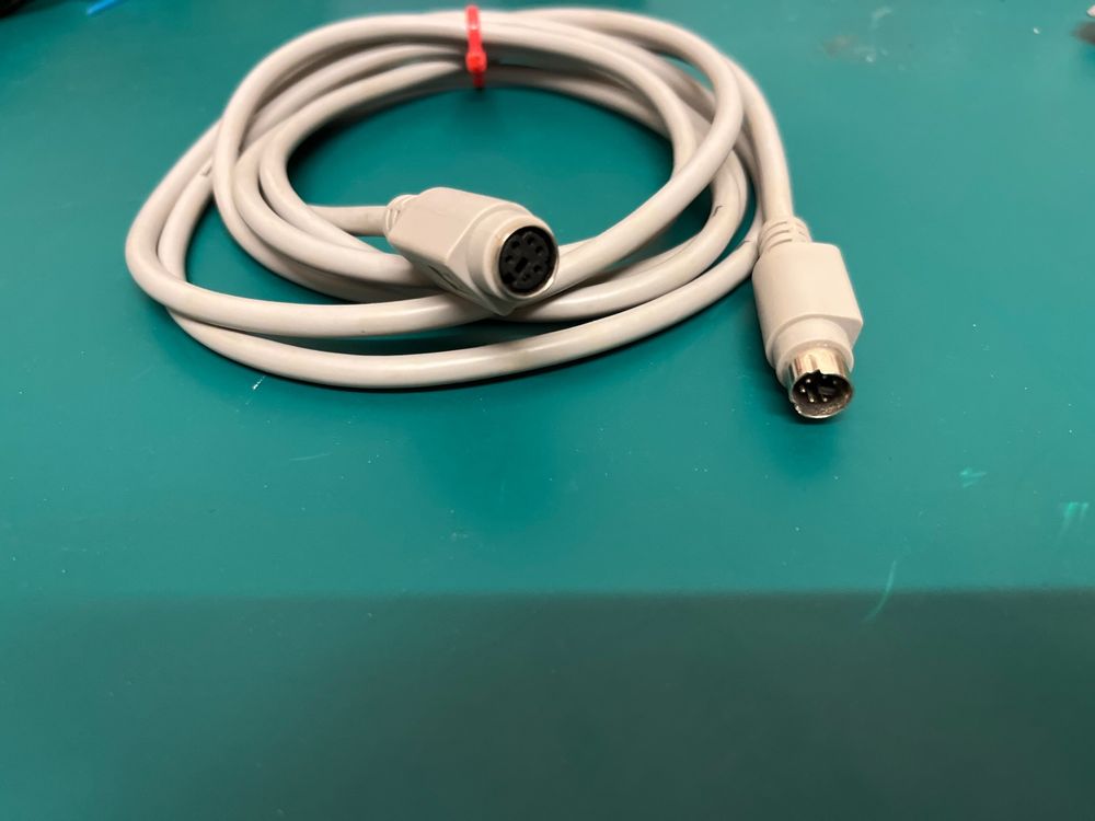 PS2 cable extension Kaufen auf Ricardo