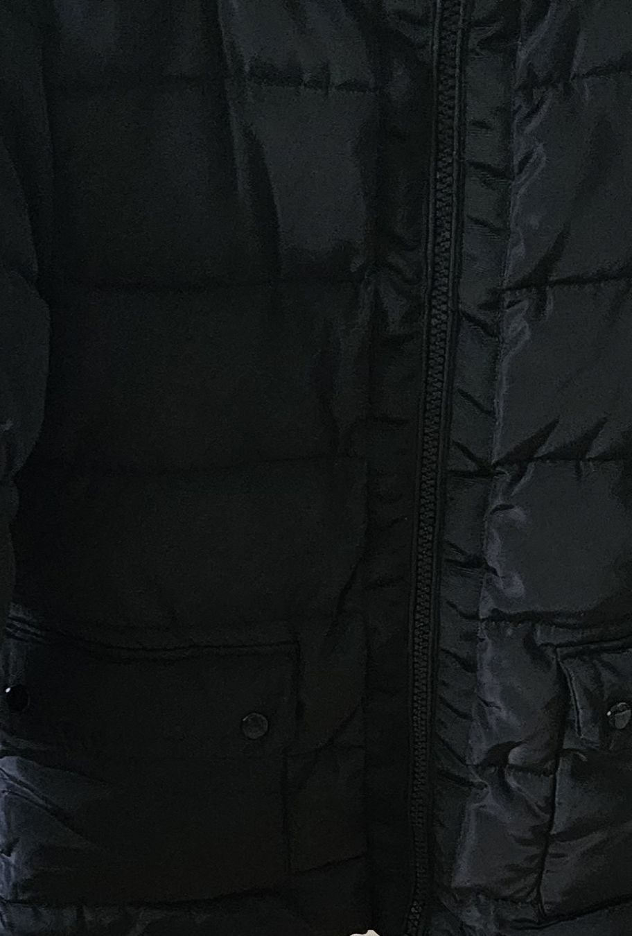 Jacken: Jacke schwarz Gr. M - Chicorée - Spendenaktion – Neu (gemäss Beschreibung) aus Unterkulm von Beljasch 3