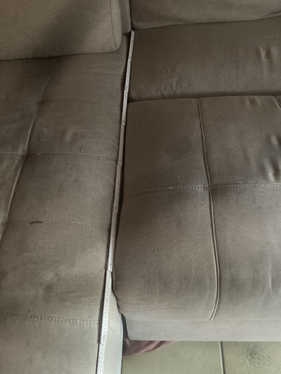 Divani: sofa. abholung in siebnen SZ – Usato da gretzenbach venduto da mic_cvj6 4