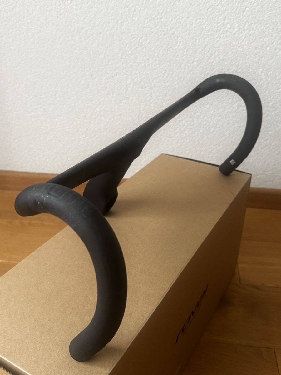 Specialized Pezzi di ricambio: Roval Rapide Cockpit 110mm x 420mm – Usato da Zürich venduto da mac.zh 4