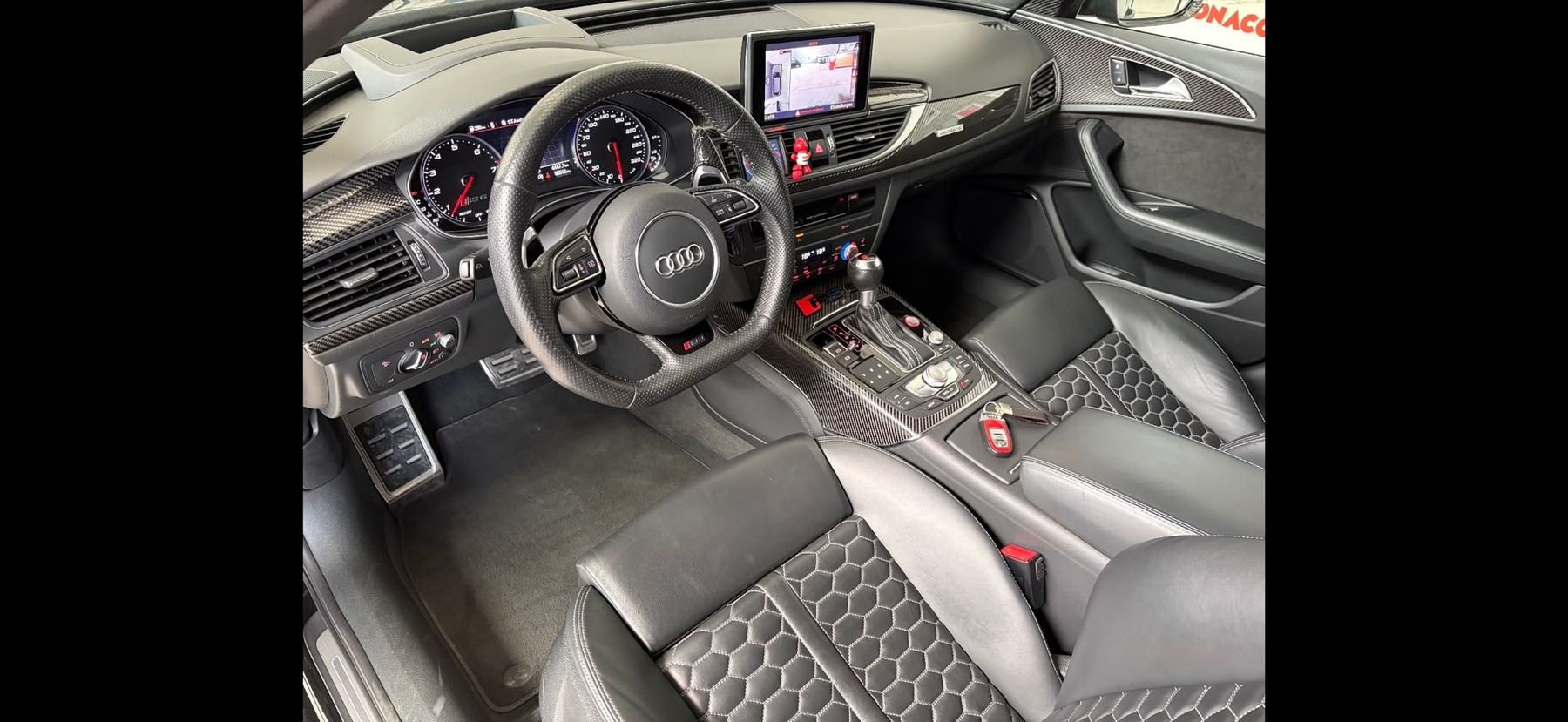 Audi Autos: Audi RS6 – Gebraucht aus Ormalingen von Dada048 8