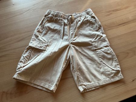 Shorts beige,  Gr. 158, H&M