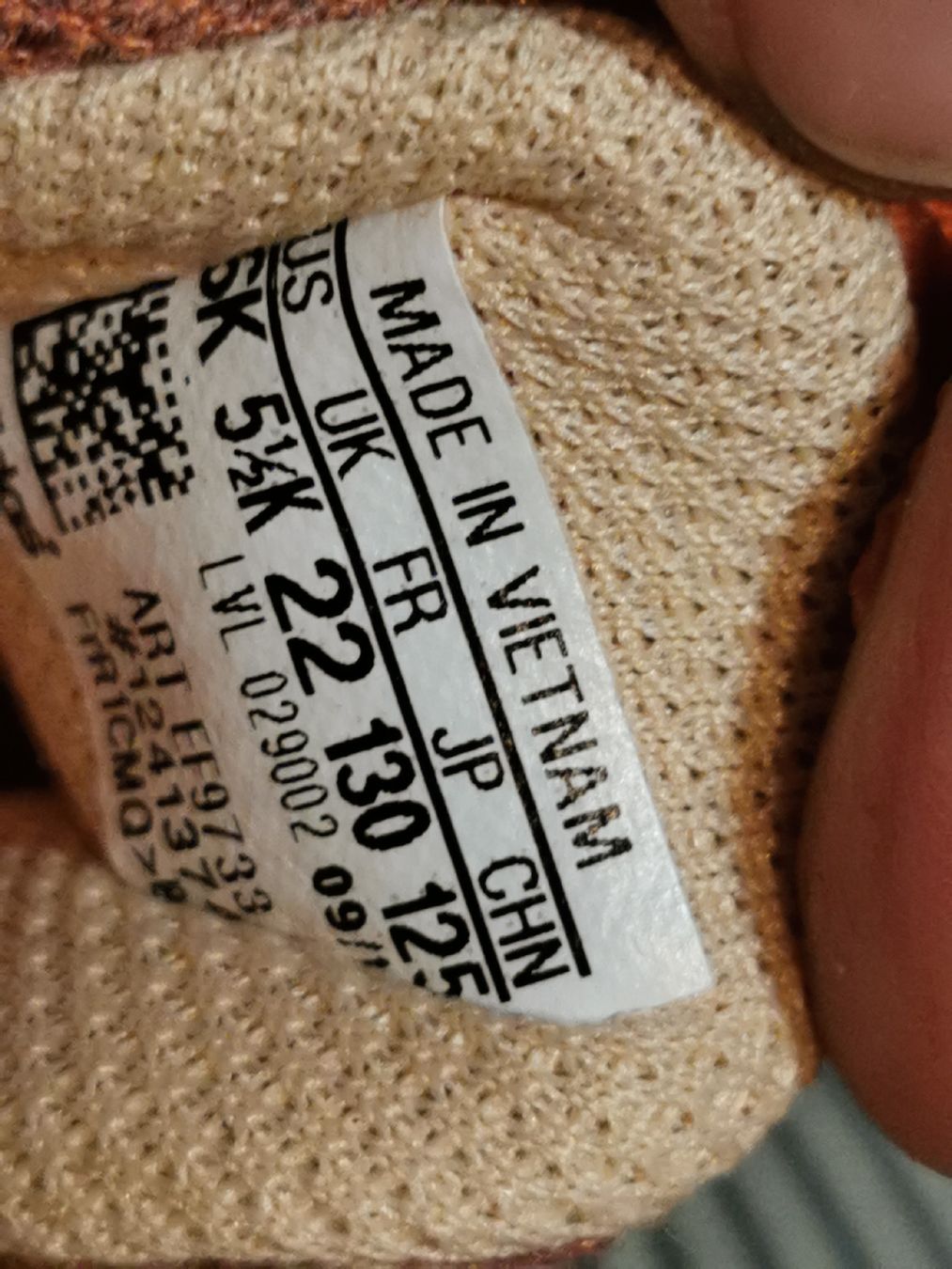 Adidas Scarpe per ragazzi: Adidas Disney Kinder Schuhe Gr 22. – Nuovo (secondo la descrizione) da Schlieren venduto da vlalif 6