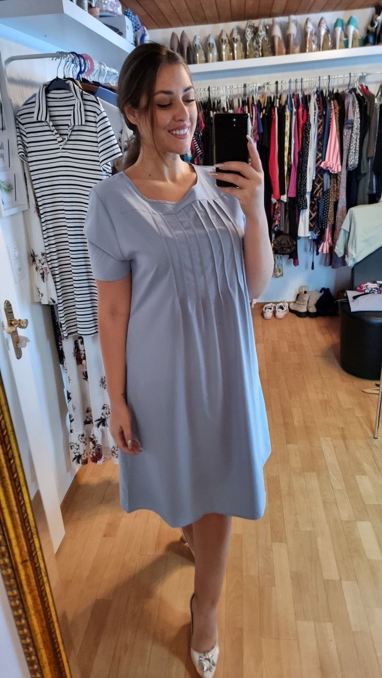 Kleider: 🌺Kleid Größe XL 🌺 – Gebraucht aus Wald ZH von CapLux