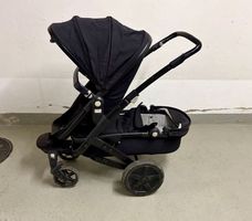 Joolz Geschwisterwagen
