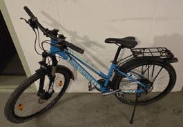 Fahrrad Jugend Tour de Suisse Modell Toxx