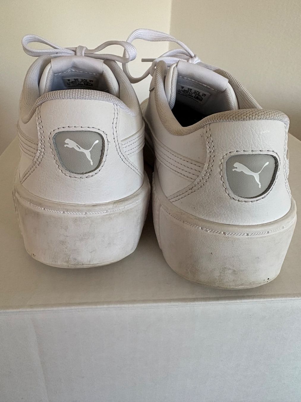 Puma Scarpe da uomo: PUMA SOFTFOAM gr 41 – Usato da Niederbipp venduto da fashionfuchs 3