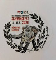 Schwingfest Mümliswil - Gedekte Tribüne