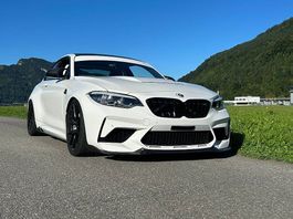 BMW M2 Coupé CS