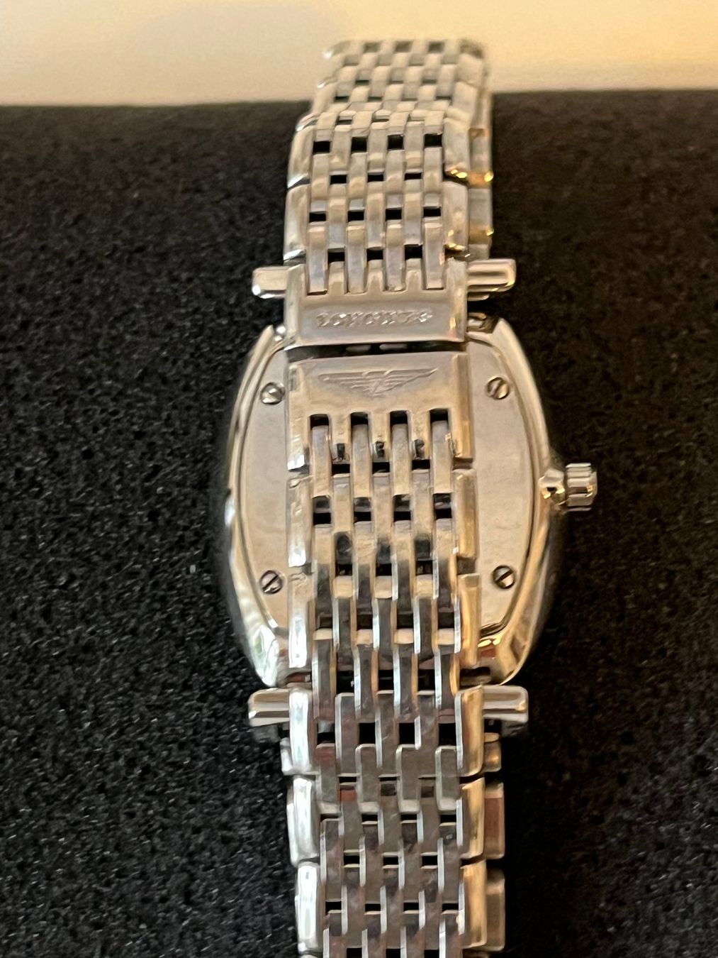 Longines Orologi: Damenuhr Longines La Grande Classique – Usato da Basel venduto da Lancer4 5
