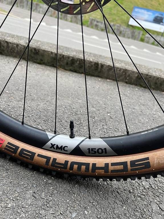Canyon Biciclette: Canyon Neuron CF 9 SL – Usato da Zürich venduto da gia_75lr 2