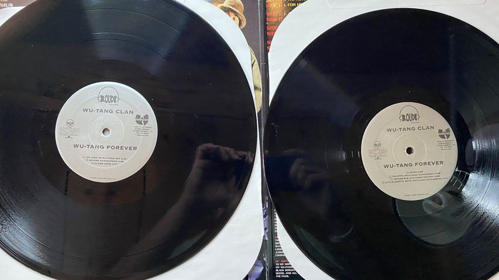 A Guide To The Universe Of The Wu-Tang Clan: An Era-By-Era Breakdown Of