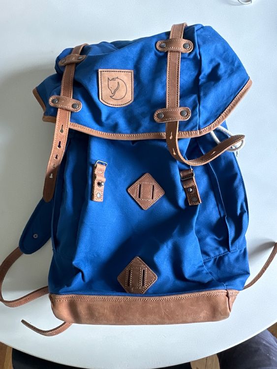Fjällräven Rucksack | Kaufen auf Ricardo
