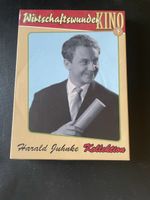 Wirtschaftswunder Kino 5 Harald Juhnke Kollektion DVD