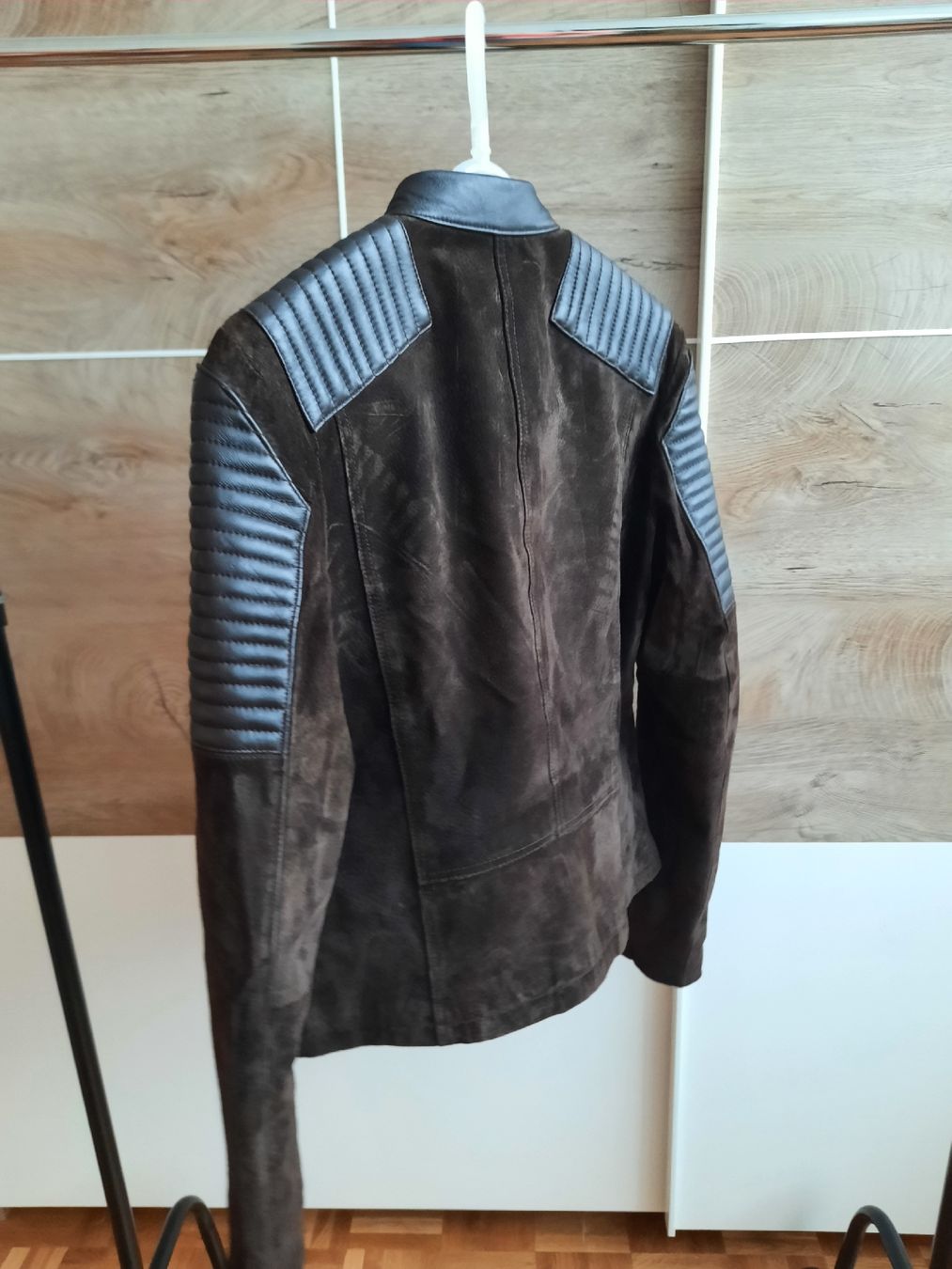 Mango Giacche: veste daim – Usato da Le Lignon venduto da Indians88 3