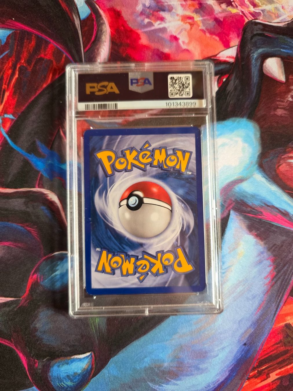 Pokémon Cartes à collectionner: Dragonair #14 Pokemon Dragon - Englisch – D'occasion à Wuppenau par Poketo-Monsta 1