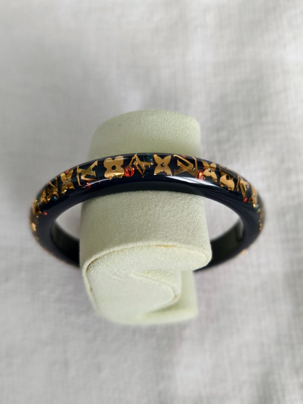 Louis Vuitton Bracciali & Braccialetti: Louis Vuitton Original Armreif/Bangle – Usato da Landquart venduto da Sioux0 2