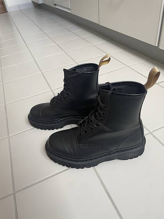Scarpe da uomo: Dr. Martens, Grösse 38 – Usato da St. Gallen venduto da mir_xn8r 1