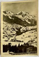 UNTERWASSER - JITIOS - Finiculaire - 1939