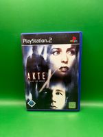 Akte X Resist or Serve (Deutsch) - Playstation 2
