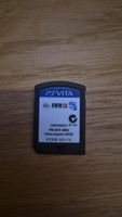 PSVita Fifa Spiel