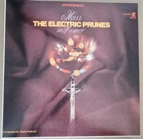 The Electric Prunes 1967 US - Psych. Rock/ Religious