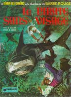 Barbe-Rouge - Le Pirate sans Visage - édition 1972