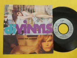 Divinyls – Make Out Alright