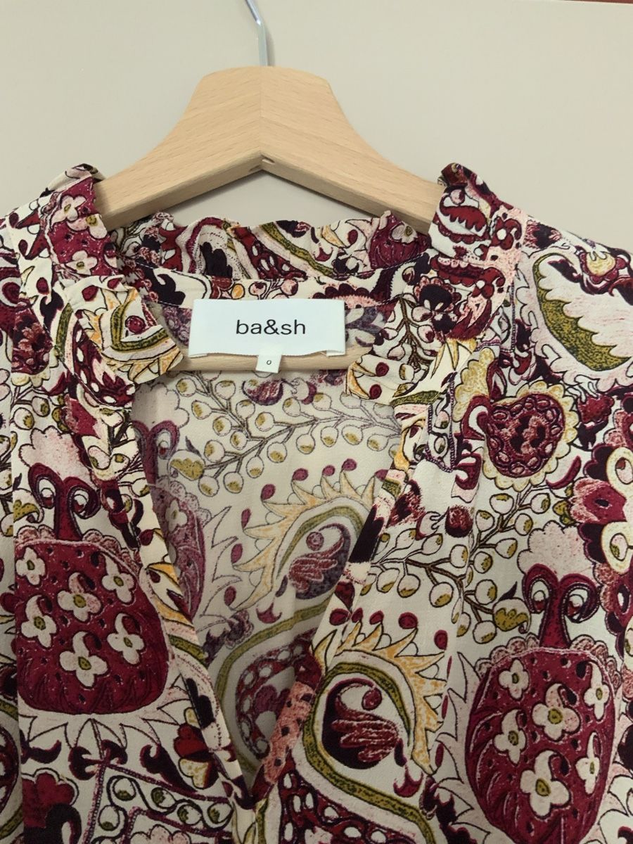 Ba&Sh Vestiti: Ba&sh: robe d’occasion – Nuovo (secondo la descrizione) da Genève venduto da Taracolac20 2