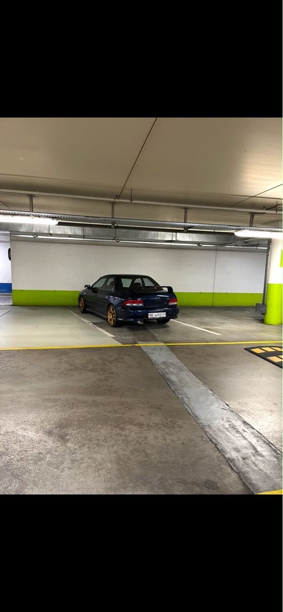 Subaru Autos: Subaru Impreza GT  – Gebraucht aus Bévilard von sti_bz5q 1