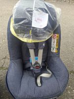 Maxi-Cosi Kindersitz mit Station 2019 guter Zustand