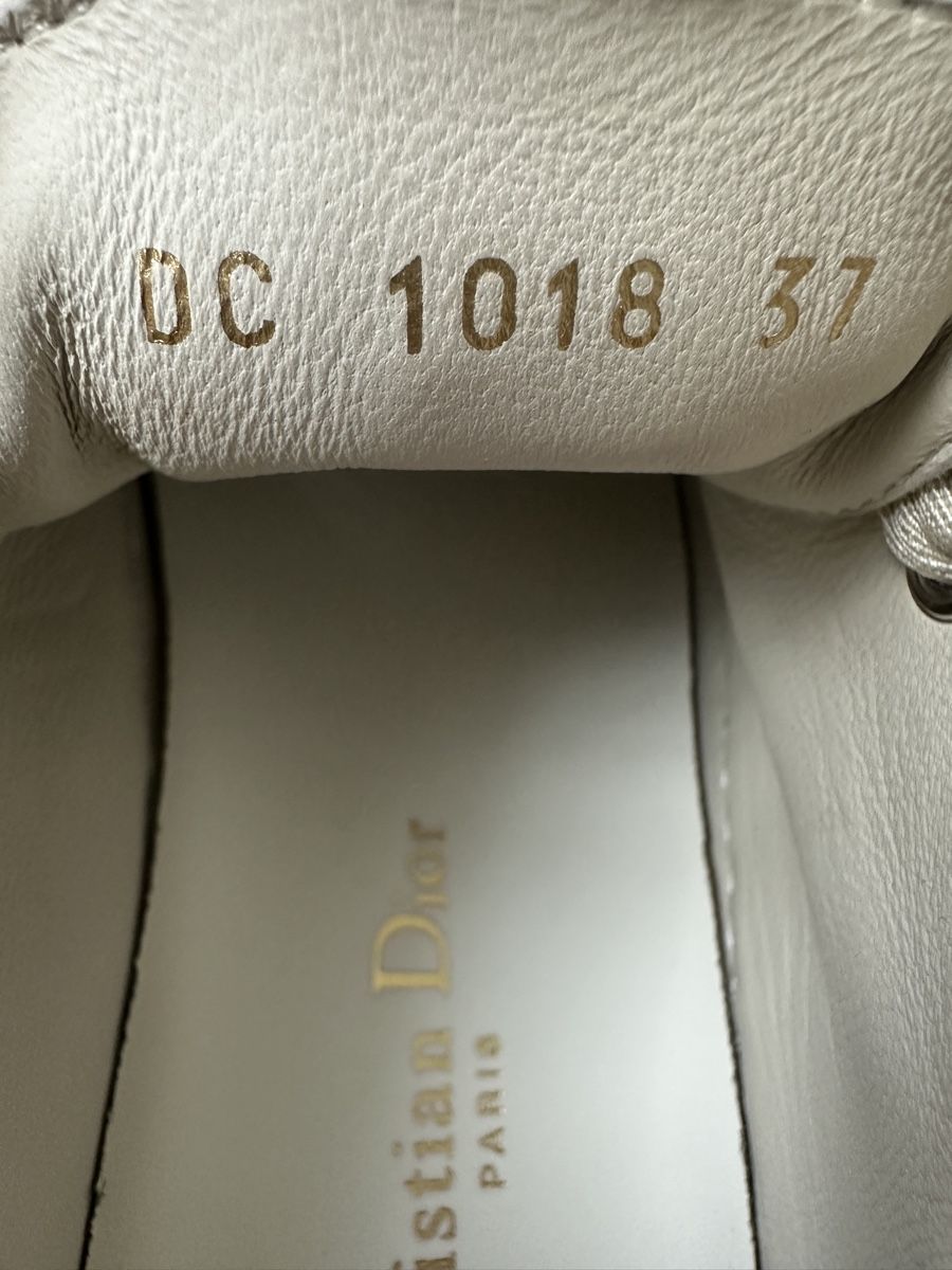 Dior Chaussures hommes: Dior shoes  – Neuf (Voir description) à Glattbrugg par tina063 4