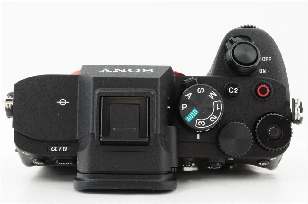 Sony Kamera: Sony A7 IV KIT A7MIV Body WIE NEU Top Zustand!! – Neu (gemäss Beschreibung) aus Neerach von mur_dwg9 1