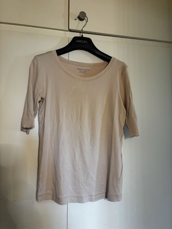 Marc Cain Sports T-Shirt N5 / 42 D beige