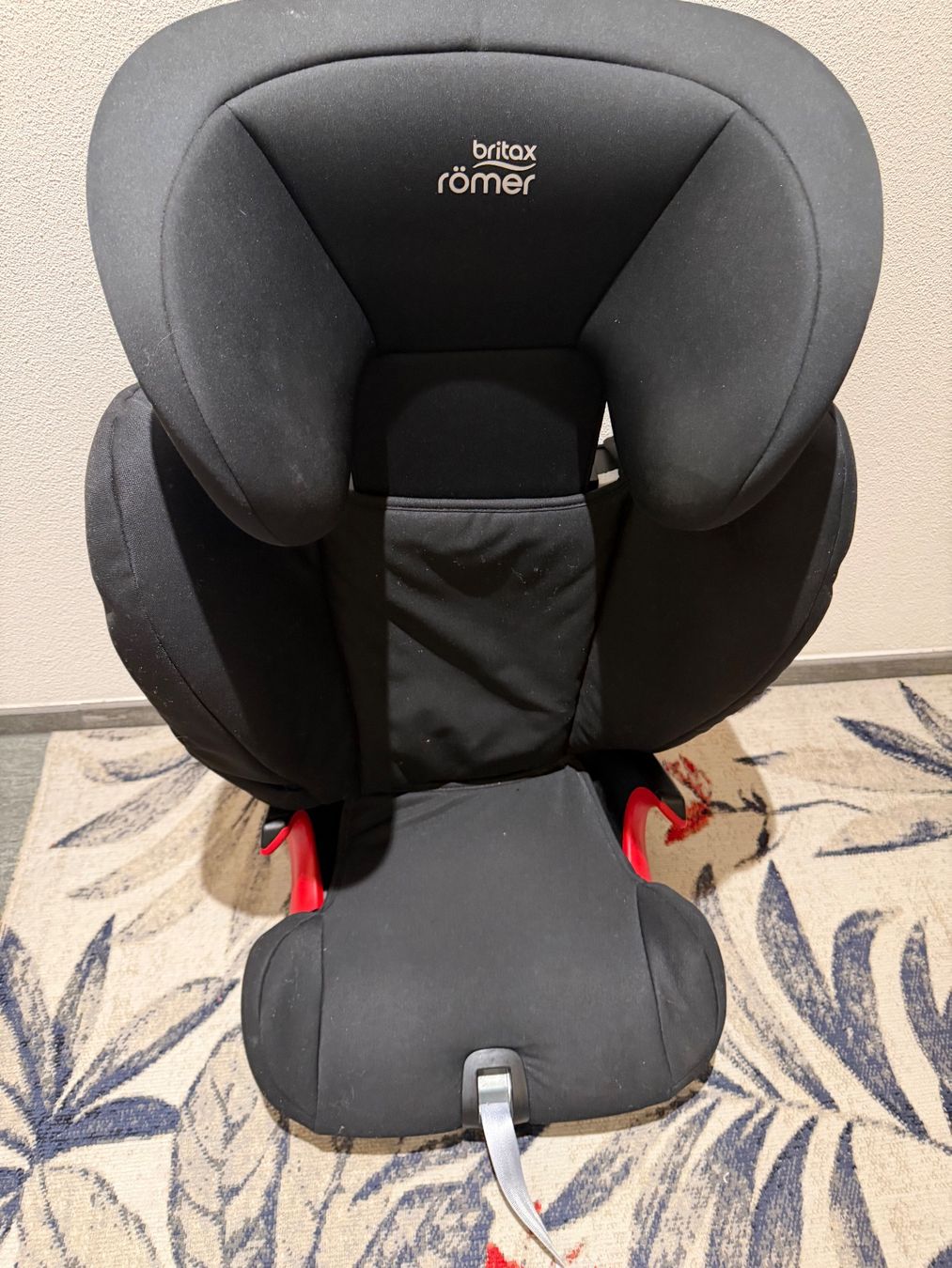 Britax Römer Seggiolini per auto: Auto Kindersitz Römer Britax Kidfix SL – Usato da Wilen b. Wollerau venduto da phibekuemin