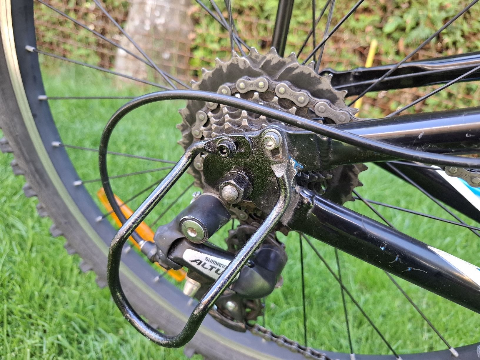 Giant Biciclette: Mountainbike 24 Zoll – Usato da Balterswil venduto da schnecke89 3