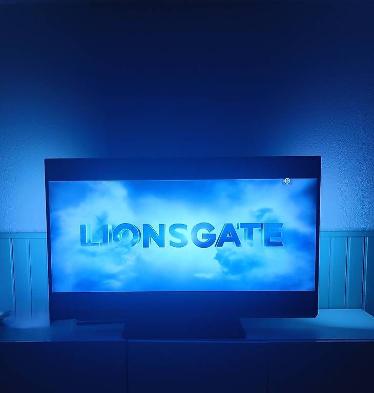 Televisori: Philips TV 3D 55 - Ambilight  – Usato da Magliaso venduto da mar_66sk