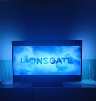 Philips TV 3D 55 - Ambilight 