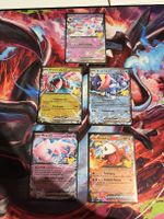 Pokémon 30C | Ex Karten