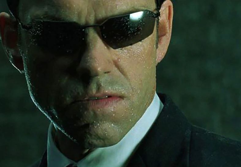 Occhiali & Lenti: Matrix Agent Smith Sonnenbrille – Nuovo e nell'imballaggio originale da Illnau venduto da diy-shop 3
